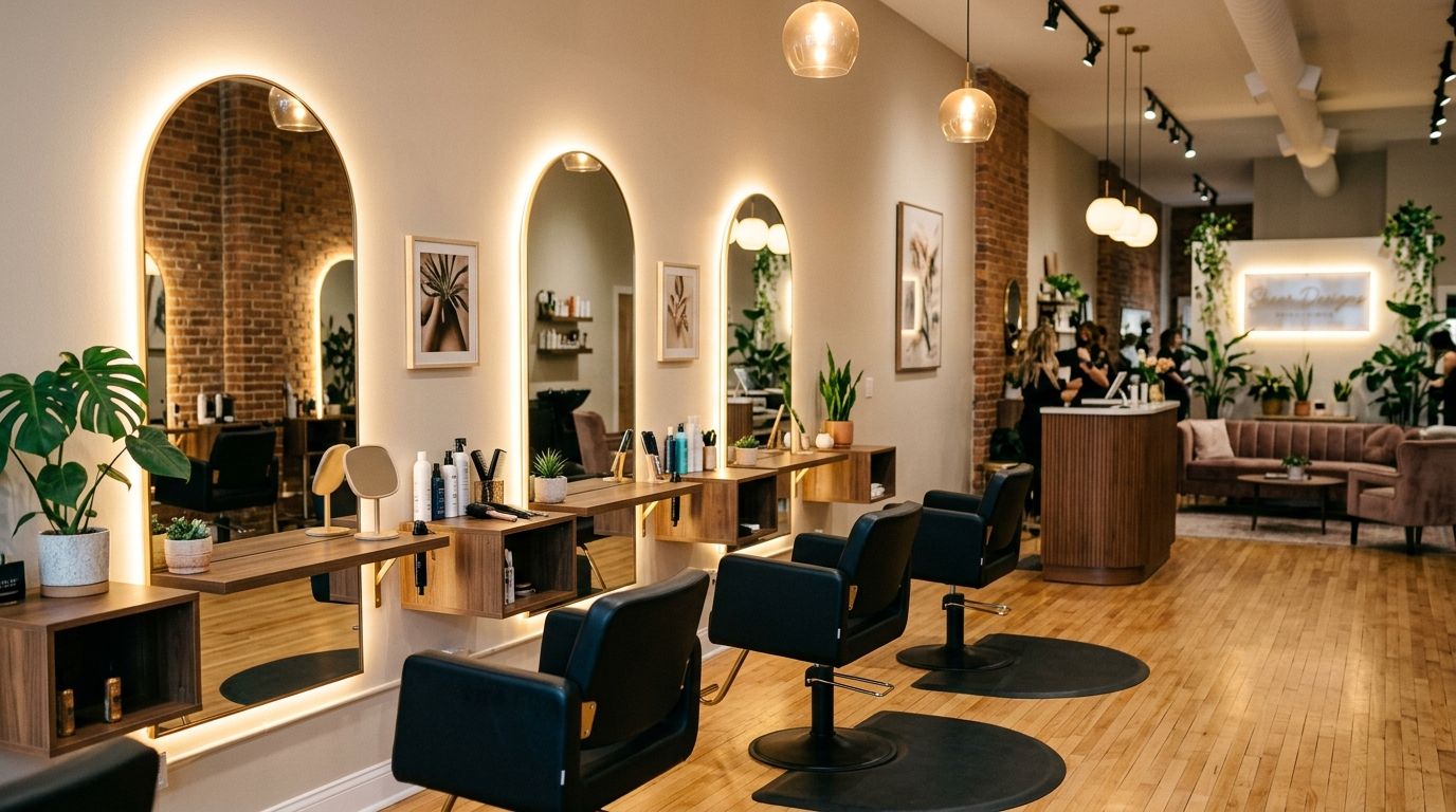 Shear Designs, beauty salon in Ottumwa, IA, photo 6 of 6