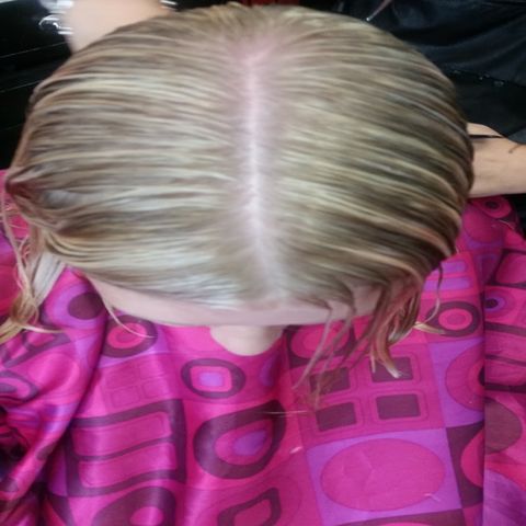 Hair Studio, beauty salon in Ottumwa, IA